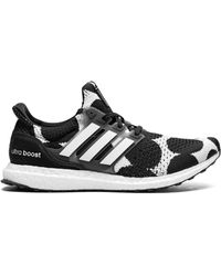 adidas Ultra Boost 20 Dash Grey Blue 