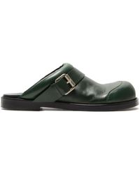 Acne Studios - Klassische Mules - Lyst