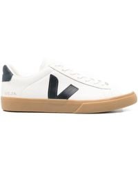 Veja - Campo Sneakers - Lyst