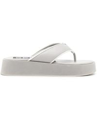 Senso - Paxton Platform Flip Flops - Lyst