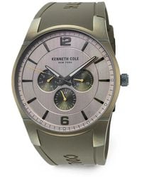 Kenneth Cole - Montre Classic Mm - Lyst
