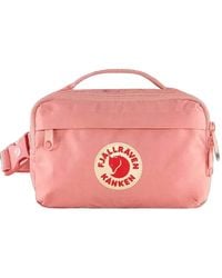 Fjallraven - Kånken Belt Bag - Lyst