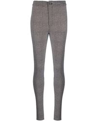 Saint Laurent - Skinny Trousers - Lyst