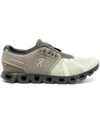 On Shoes - Cloud 5 "Grove Haze" Sneakers - Lyst