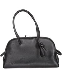 Jacquemus - Sac De Bowling The Turismo - Lyst