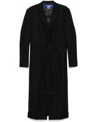 Junya Watanabe - Pinstripe Coat - Lyst