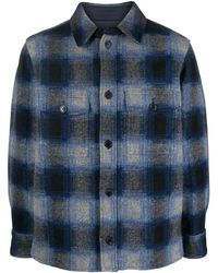 Isabel Marant - Kervon Coat - Lyst