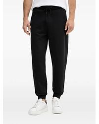 Guess - Side Logo Joggers - Lyst