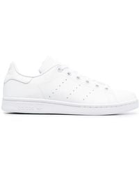 adidas - Stan Smith Low-Top Sneakers - Lyst