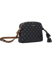 Joop! - Corina Cloe Crossbodytas Met Monogram En Kwastje - Lyst