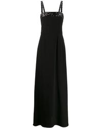 PUCCI - Sequin Embellished Dress - Lyst