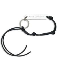 Our Legacy - Ladon Keyring - Lyst