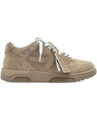 Off-White c/o Virgil Abloh - 'Out Of Office' Sports Shoes - Lyst