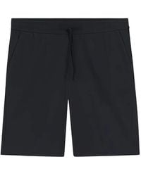 BOSS - Bermudas Náuticas Con Cordones - Lyst