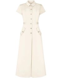 Temperley London - Castell Dress - Lyst