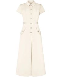 Temperley London - Castell Dress - Lyst