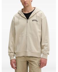 Dickies - Bettsville Zip-Up Hoodie - Lyst