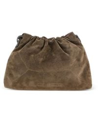 Brunello Cucinelli - Pouch Duo Monili - Lyst