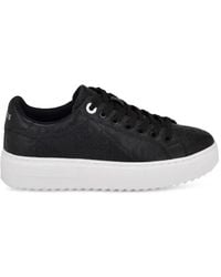 Guess - Denesa 4G Sneakers - Lyst