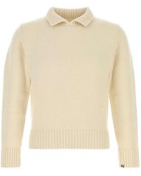 Extreme Cashmere - Pull N°513 Jo En Cachemire - Lyst