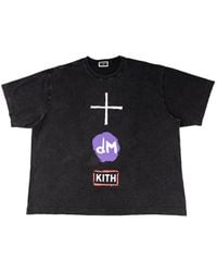Kith - Depeche Mode Devotional Tour Alex T-Shirt - Lyst