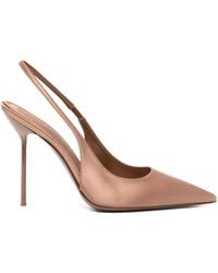 Paris Texas - Pumps Lidia Con Tacco A Stiletto 105Mm - Lyst