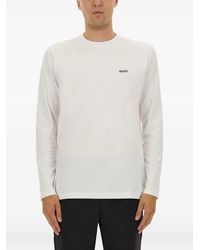 BOSS - Long-Sleeve T-Shirt - Lyst