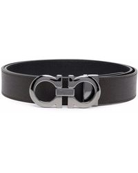 Ferragamo - Klassischer Gürtel - Lyst