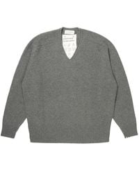 Extreme Cashmere - Club Sweater - Lyst