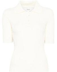 DUNST - Polo De Canalé - Lyst