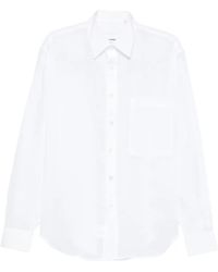 Costumein - Andrea Chest-Pocket Shirt - Lyst