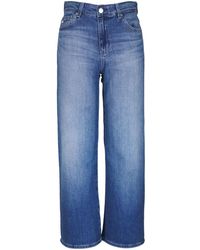 AG Jeans - Saige ジーンズ - Lyst
