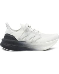 Y-3 - Ultraboost Lace-Up Sneakers - Lyst