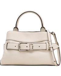 Marc Jacobs - Small Dakota Satchel Crossbody Bag - Lyst
