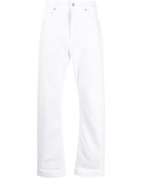 Missoni - 5-pocket Cotton Trousers - Lyst