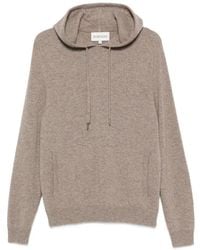 Bompard - Hoodie En Cachemire - Lyst