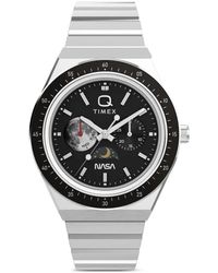 Timex - X Nasa Analog 40Mm Watch - Lyst