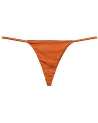 Kiki de Montparnasse - Tous Les Jours G-String Thong - Lyst