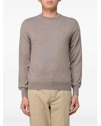 XC - Crew-Neck Merino Sweater - Lyst