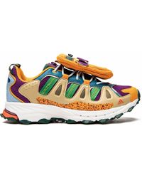 adidas - X Sean Wotherspoon Superturf Adventure "Jiminy Cricket" Sneakers - Lyst