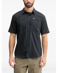 Columbia - Ridge Utility Ii Short-Sleeve Shirt - Lyst