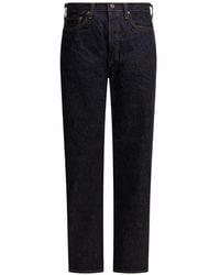 Kapital - Seam Jeans - Lyst