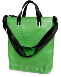 Freitag - Borsa Tote Leland - Lyst