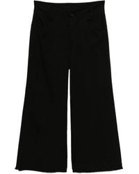Transit - Hose mit weitem Bein - Lyst
