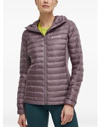 MONTANÉ - Icarus Lite Quilted Hooded Jacket - Lyst