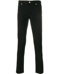 Givenchy - Classic Slim-Fit Jeans - Lyst