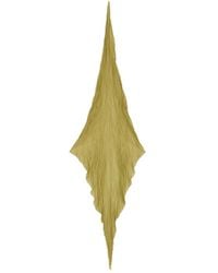 Ami Paris - Twisted Scarf - Lyst