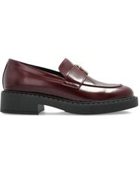 Furla - New Legacy Loafers - Lyst