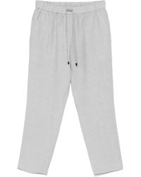 Le Tricot Perugia - コットンパンツ - Lyst