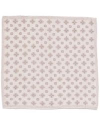Eleventy - Patterned Handkerchiefs - Lyst